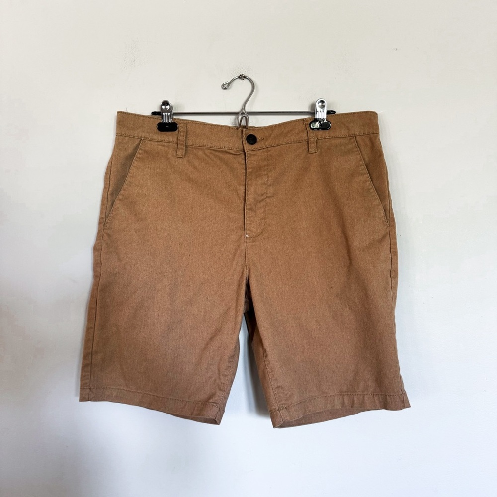 Urban Heritage • The Everyday Short